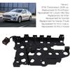 Transmission Conductor Plate, Trans Valve Body Plate 6F35 Valve Body Plate Professional ABS Metal Replacement for Escape Automatic