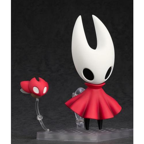 GOOD SMILE COMPANY Nendoroid Hollow Knight Silksong Hornet Non-Scale Plastic Painted Movable Figure Re-release