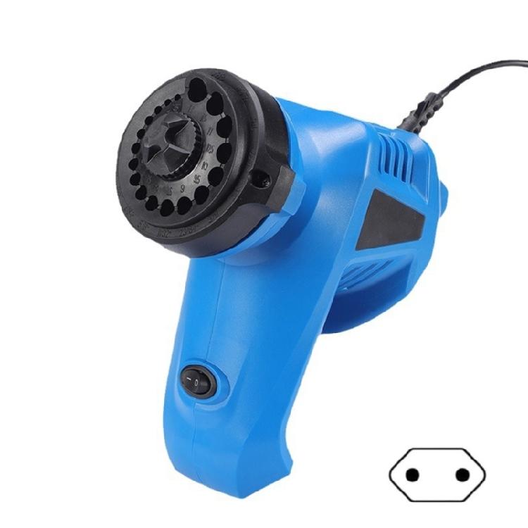 

Electric Twist Drill Bit Sharpener Grinder Machine for Home Use with Easy Operations Suitable for Sizes 1/8 To 15/32 1