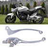 Motorcycle Brake Clutch Handle Lever Aluminum Fit for Honda CB400 SF CB400SS VFR400 RVF400 CB250