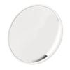 2.2inch Magnetic Selfie Mirror for Back Camera Round Portable Phone Convex Mirror Makeup Mirror for