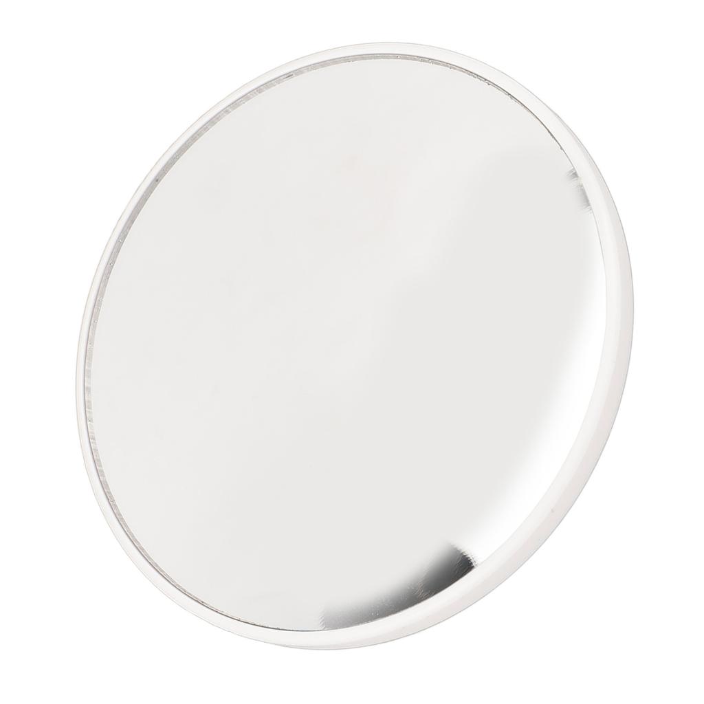 2.2inch Magnetic Selfie Mirror for Back Camera Round Portable Phone Convex Mirror Makeup Mirror for