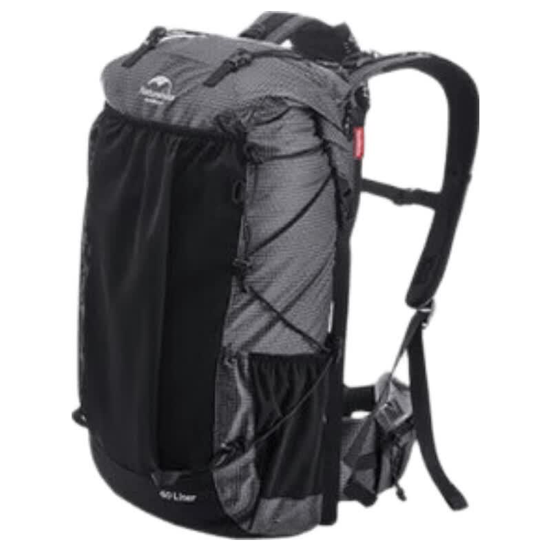 Туристический рюкзак Naturehike Rock 40+5L