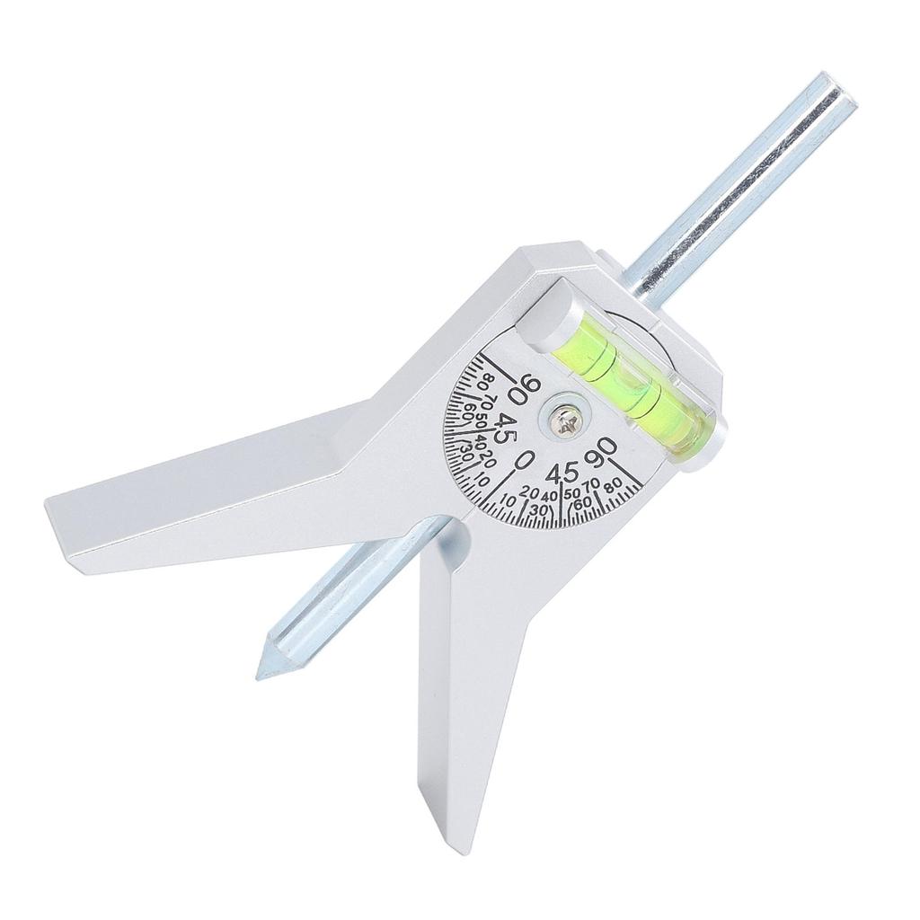 Ferramenta de Centralização de Marcador de Tubo de Segurança Localizador de Centro de Tubo de Segurança Ferramenta Cabeça de Centralização de Marcador de Tubo de Segurança