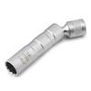 Magnetic Universal Spark Plug Socket Wrench 14/16Mm Tall Replace Repair Kit Spark Plug Removal For Car Repair Tool