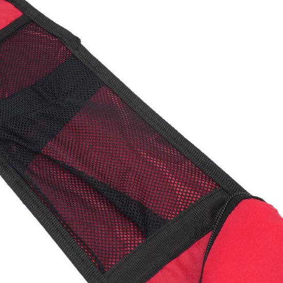 Car Auto Trunk Organizer Side Storage Bag Seat Bottle Sundries Pocket Accessory