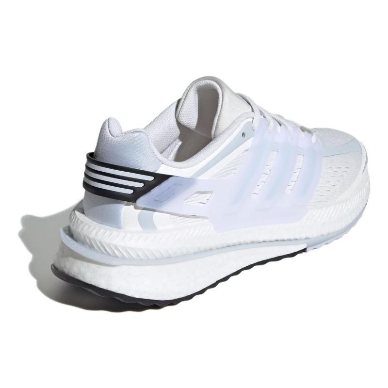 Adidas X_PLRBOOST 'Grey Blue' Women's Sneakers IF6900