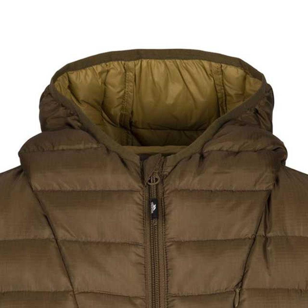 Womens/Ladies Bartush Down Jacket