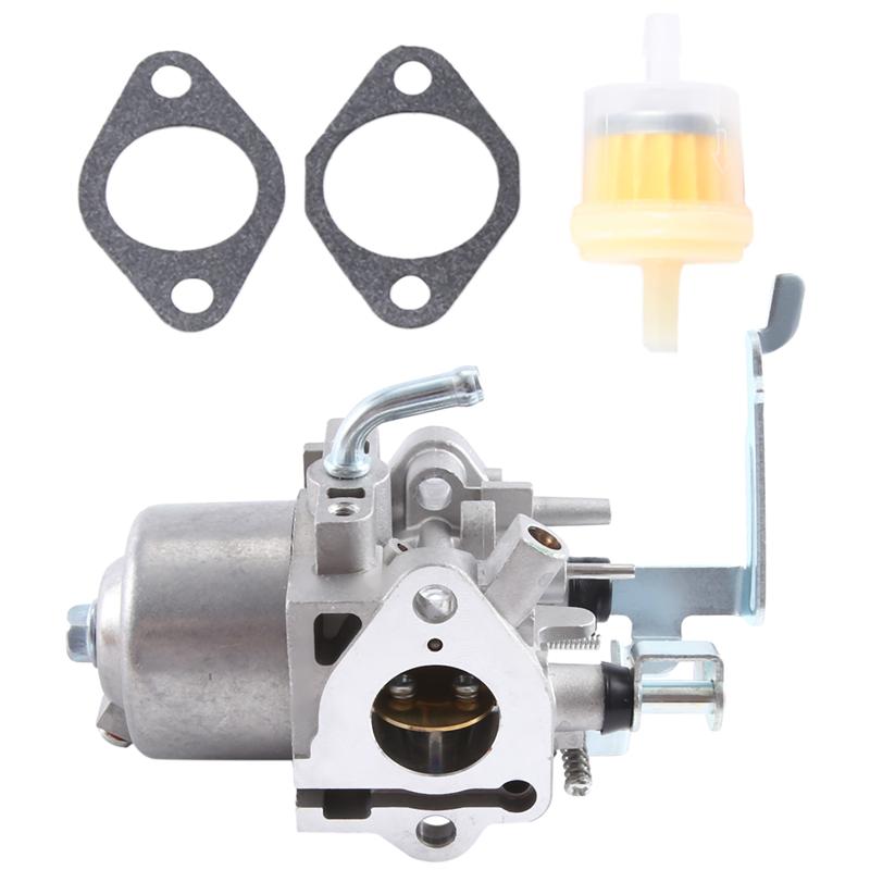 A28G-Carburetor Carb Set For Husky 5000 Watts Generator HU5000 BP Homelite UT905000P Accessories