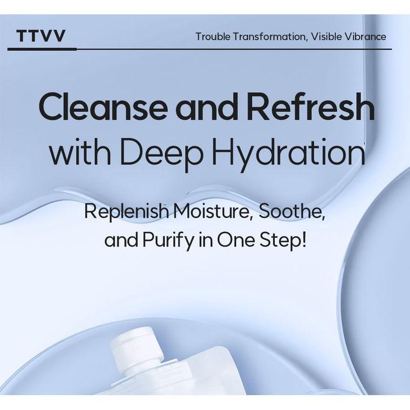 TTVV - Cleanser