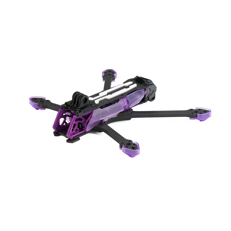 AXISFLYING MANTA 5 SE v2 5-inch FPV Drone (CN version)