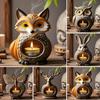 Decorațiuni pentru casă – Tămâie și candele de tămâie