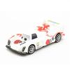 Pixar Cars 3 The Thunder Valleycrash Party Sheriff Mud Mcqueen Miss Mr Destroy Metal Diecast Toy Car Kids Birthday Gifts