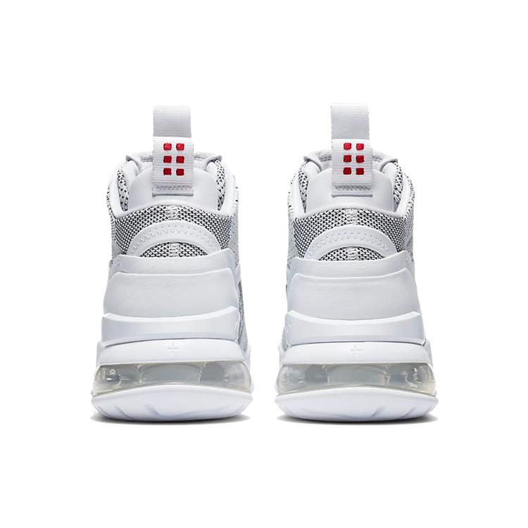 Jordan Aerospace 720 Jacquard White CW3879-100