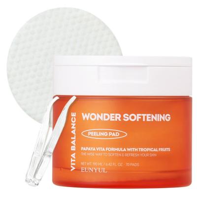 Trattamenti viso – Scrub e peeling per il viso