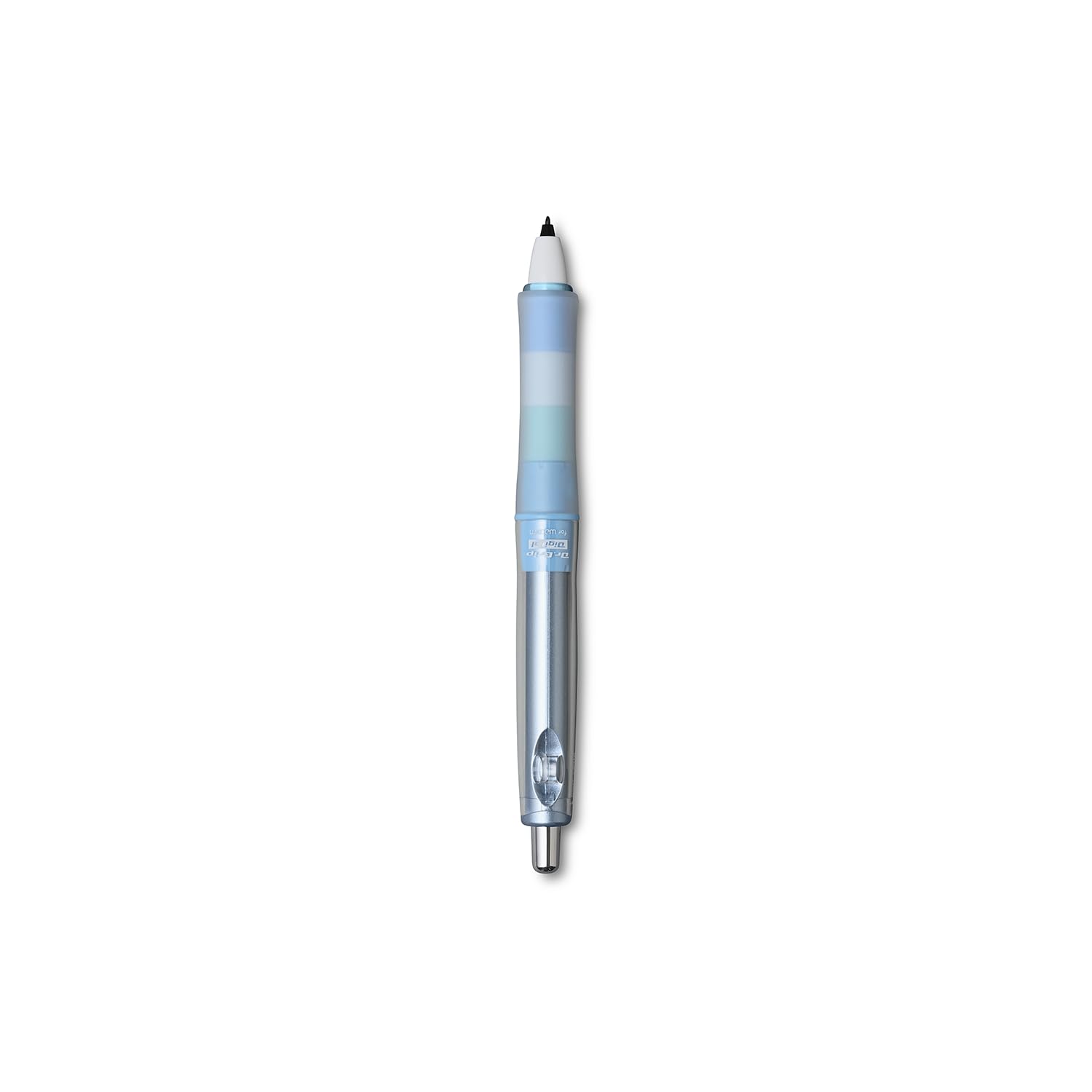 

Wacom Grip Digital for Aqua Blue CP202A01A Dr.