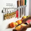 Taoba Magnetic Wall-Mounted Knife Holder