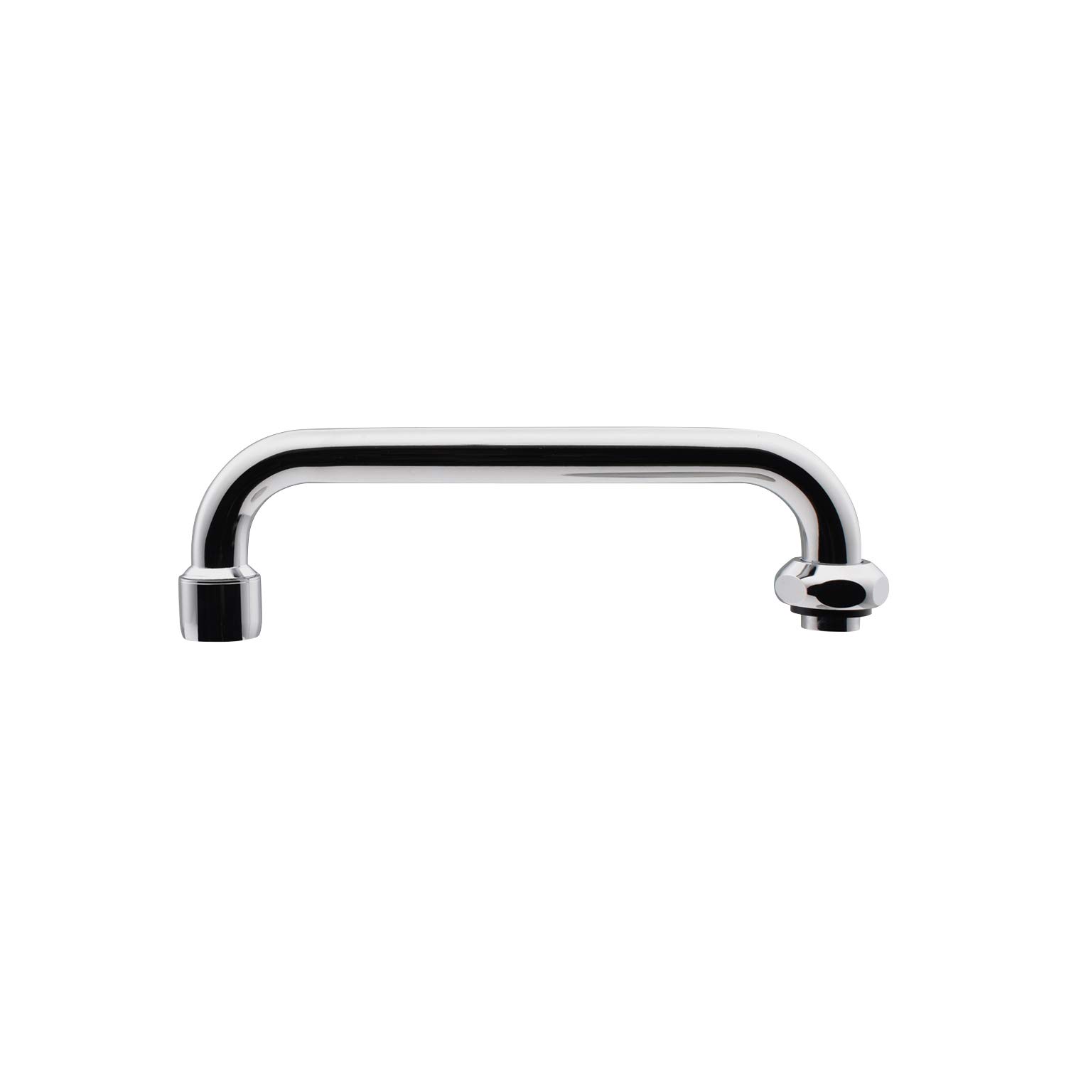 

Гаона Коре Эян Аэрированный U-образный патрубок, Защита от брызг воды (Длина 170 мм, Замена, Наружный диаметр 16 мм, Резьба W26, Резьба 20 мм) GA-HC015