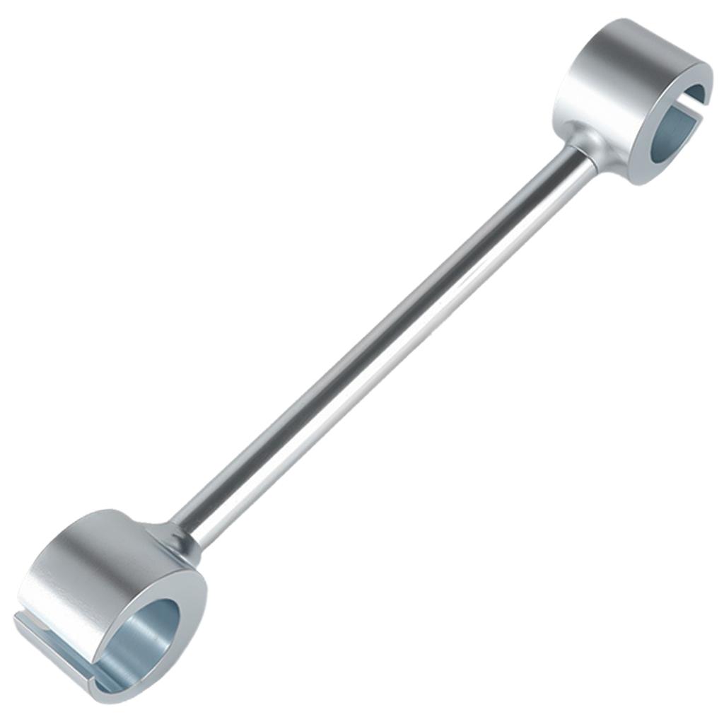 Adjustable Door Hinge Repair Tool Labor Saving Door Hinge Tool for Fireproof Door Anti-Theft Door