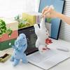Dinosaur Plush Toy Pterodactyl Figurine Soft Doll Kids Gift For Children