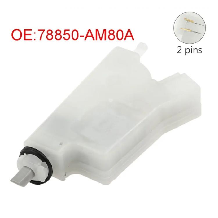 Replacement Accessories Fuel Door Lid Lock Actuator 78850-AM80A 78850AM80A for EX37 FX37 EX35 Fuel Door Lock