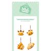 [pre-order] NCT WISH Wish Bakery MD RANDOM PATISSIER CARD SET, RANDOM TTIBU STICKER SET, RANDOM SQUISHY BREAD