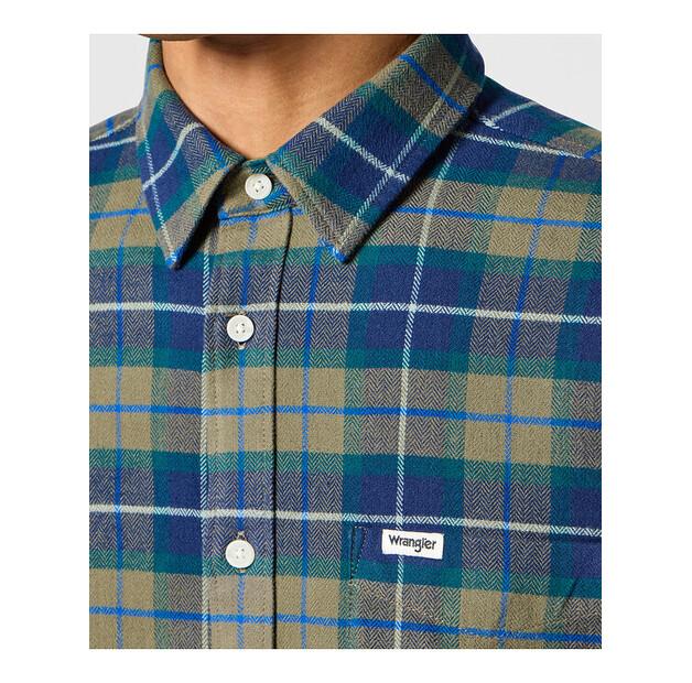 Wrangler Shirt 112356769