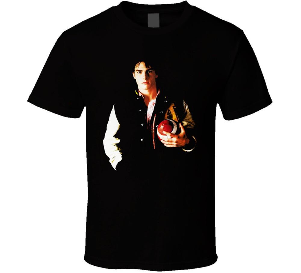 

All The Right Moves Movie T Shirt Unisex T-Shirt S