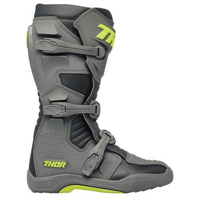 Unisex schoenen – Motorschoenen