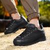 Herren Wanderschuhe Wasserdicht Abriebfest Wanderstiefel Rutschfest Atmungsaktiv Trekking Damen Lässig Bergwandern Sneaker