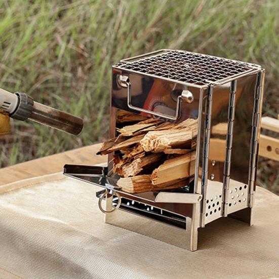 Новая дровяная печь — фото 11