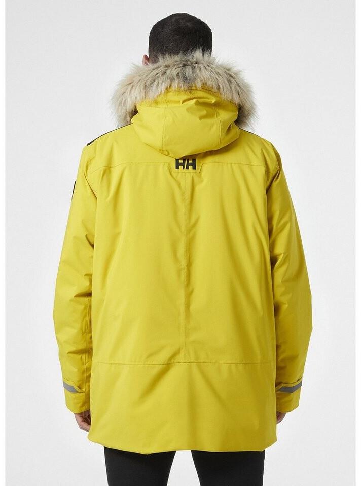 Winter Jacket Helly Hansen Reine Parka (53630) Ancient Mosque