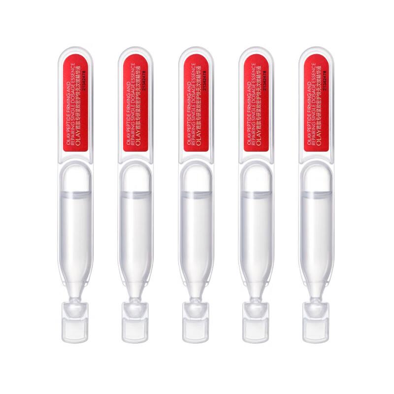 Olay Peptide Specialist Shot Serum