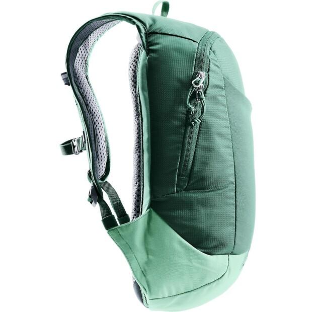 Backpack Deuter Junior Bike Sea Green/spearmint (Junior) (3612224-1202)