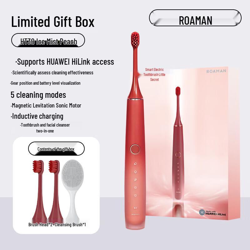 White/Black/Blue, 30 days usage, 2 hours charging