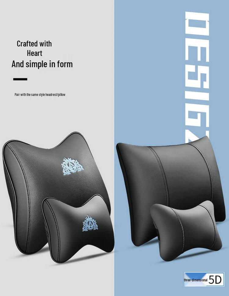 BYD Song PLUS All-Season Custom Car Seat Cushion and Cover Set