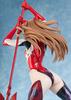New Theatrical Edition Shikinami Asuka Langley Completed Figure Evangelion