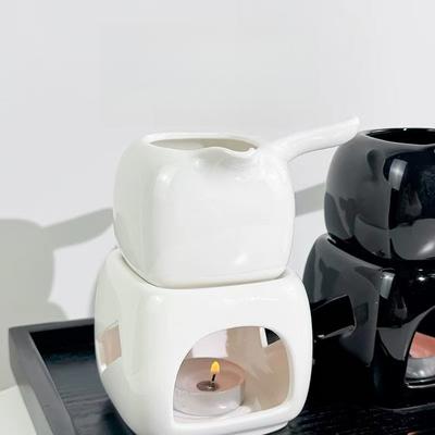Decorațiuni pentru casă – Tămâie și candele de tămâie