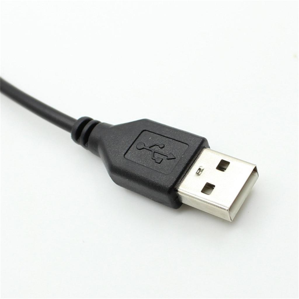 Extension Cable Super Speed USB 2.0 Male To Female Cable  Data Synchronize
