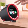 AI Smart Alarm Clock WiFi Educational Multifunctional Digital Alarm Clock Voice Reminder for Students
