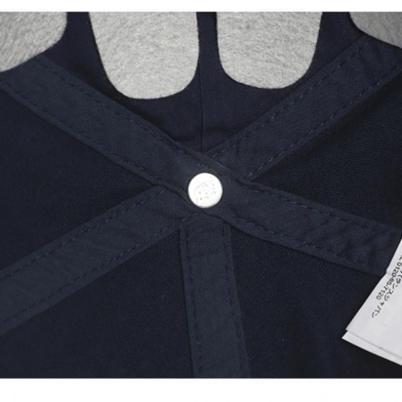 New Balance 6 Panel Classic Ball Cap V2