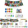 Roblox Rainbow Friends Party Supplies For An Amazing Birthday Celebration For Kids