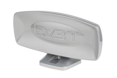 Active Outdoor DVB-T2 Antenna for TV DIGITAL Amplifier