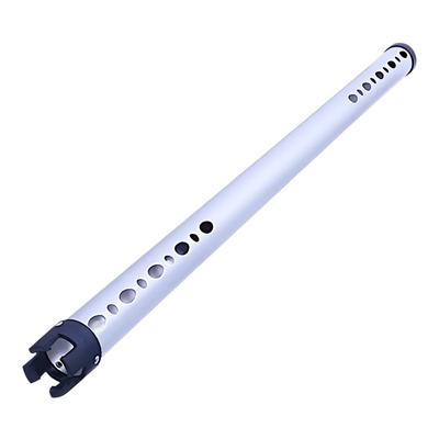 Heizi Golf Ball Retriever, Golf Ball Picker/Collector (23 Balls, Aluminum Alloy)