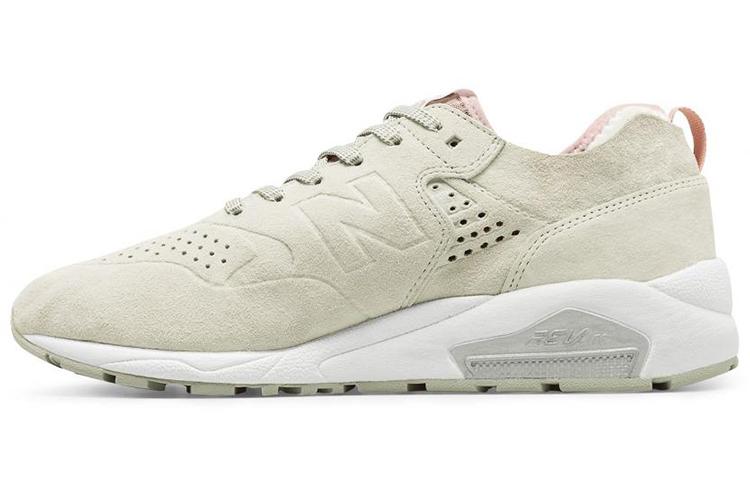 580 New Balance Модернизированные MRT580DB 41.5