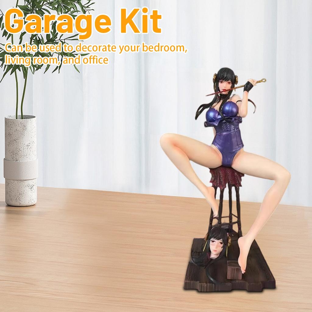 Anime Figurines, Cool Anime Peripheral Figurines Models