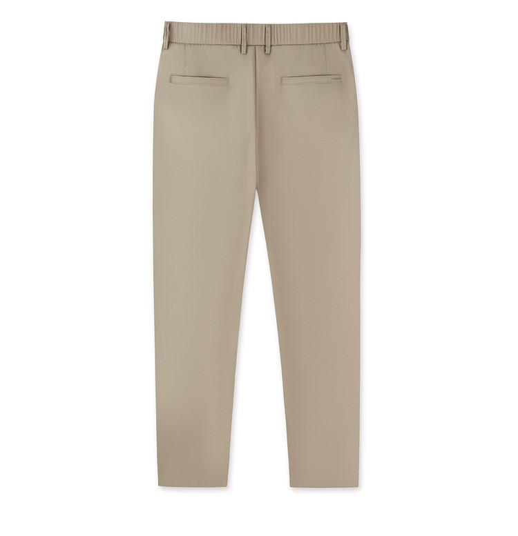 Men's Summer Thin Casual Pants