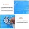 Waterproof TPU Long Sleeve Protective Apron