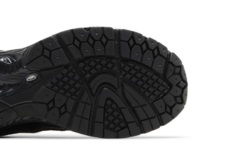 New Balance 1906R Black Grey