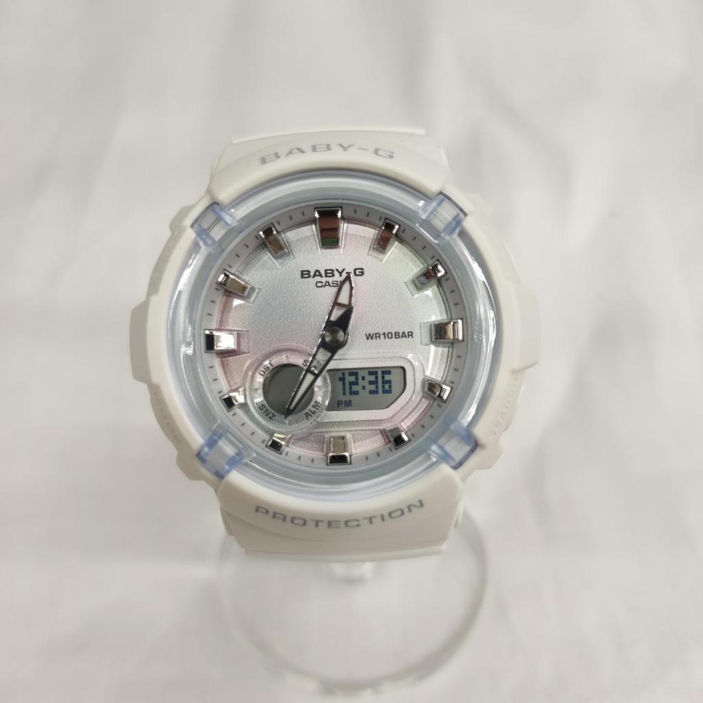 Used CASIO GBA-280 BABY-G